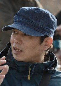 大内贵仁 Takahito Ôuchi