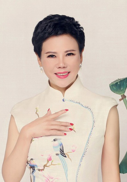 李艳 Yan Li