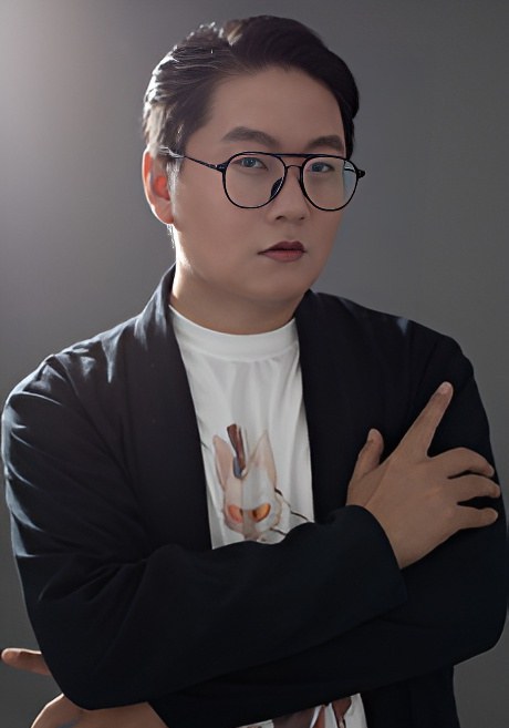 郭盛 Sheng Guo