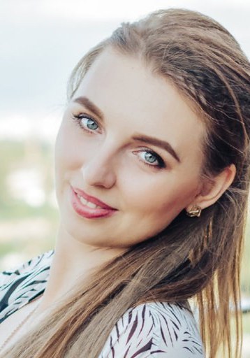 娜塔丽娅·库切连科 Natalya Kucherenko