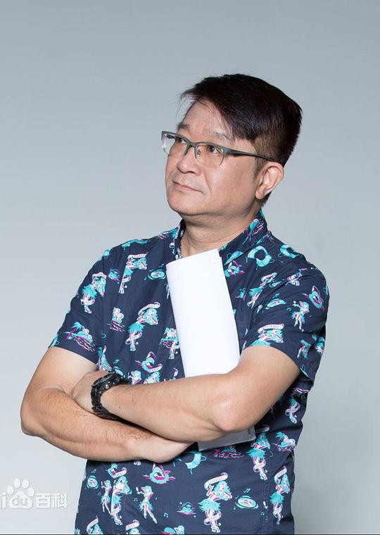 高翊浚 Yik-Chun Go