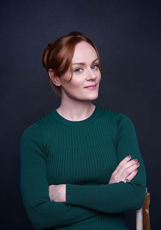 娜塔莉·加文 Natalie Gavin