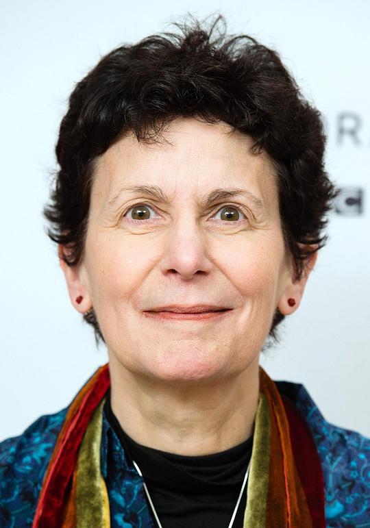 瑞秋·塔拉蕾 Rachel Talalay