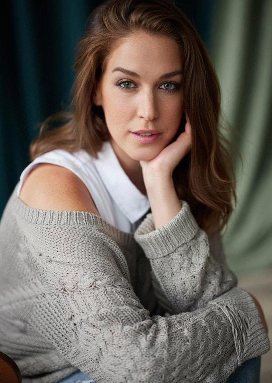 Meghan Gabruch Meghan Gabruch