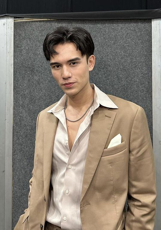亨利·迈伦 Henry Myron