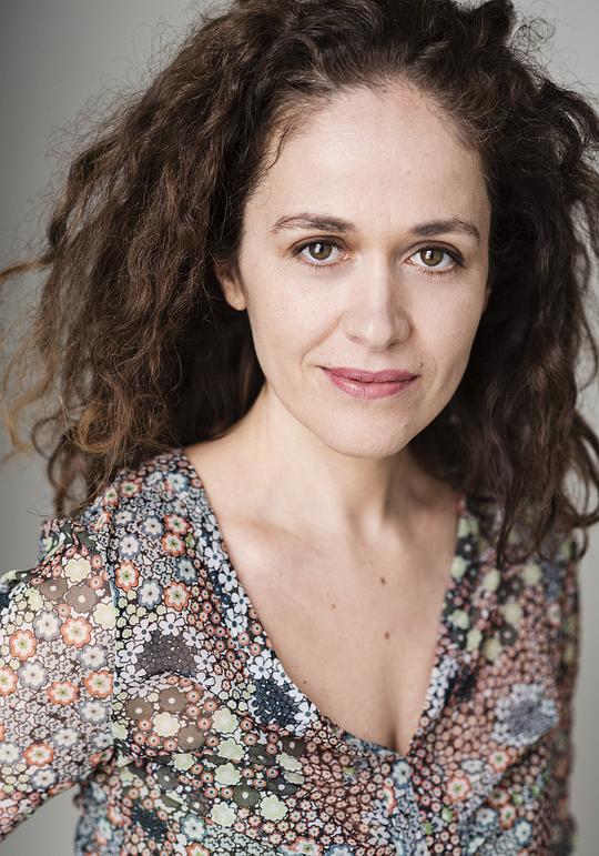 Margaréta Szabó Margaréta Szabó