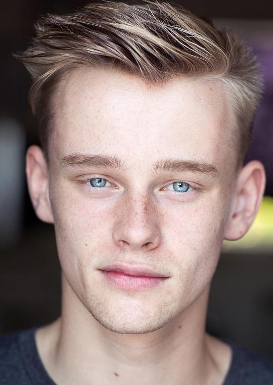 巴尼·威尔金森 Barney Wilkinson