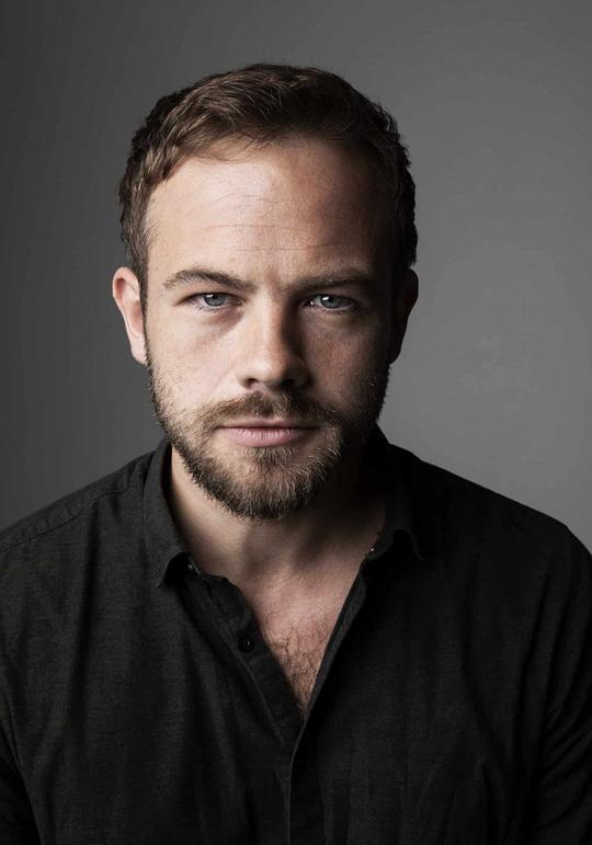 莫·邓福德 Moe Dunford