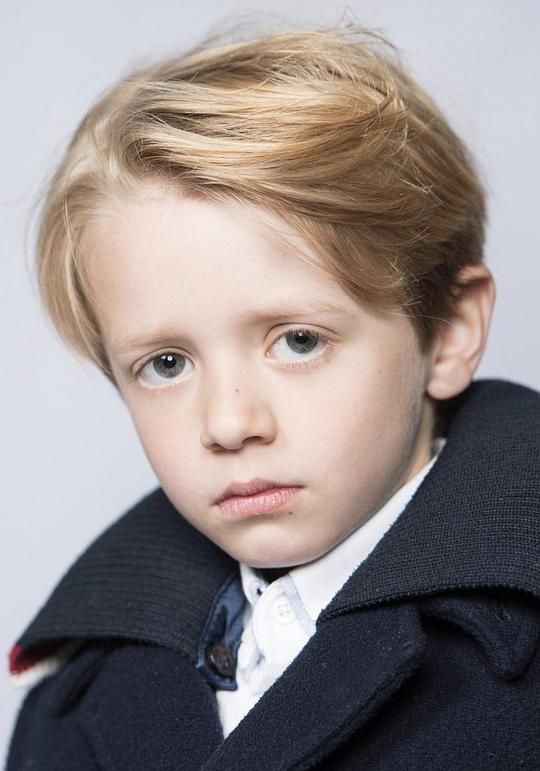 德克斯特·索尔·安塞尔 Dexter Sol Ansell