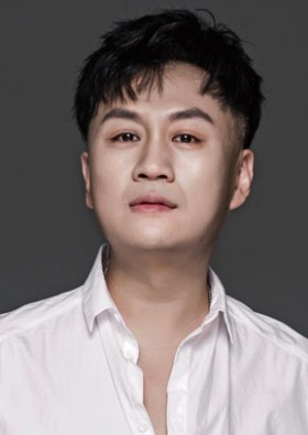 郑钧颢 Junhao Zheng