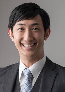 园山敬介 Keisuke Sonoyama