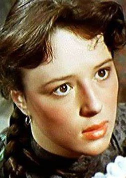 Natalya Arkhangelskaya Natalya Arkhangelskaya