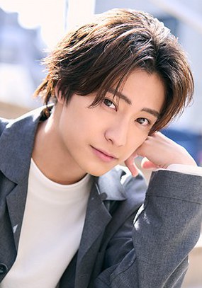 田中雅功 Gaku Tanaka