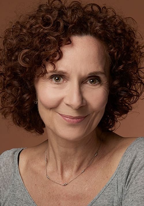 苏珊娜·帕姆平 Susana Pampín