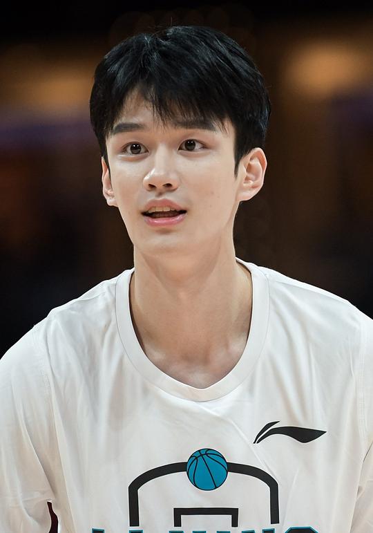 刘昊源 Haoyuan Liu