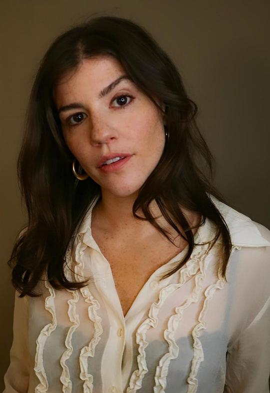 汉娜·麦克布莱德 Hannah McBride