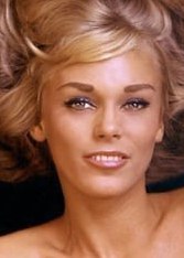 康尼·梅森 Connie Mason