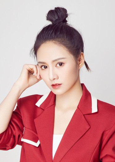 黄柳嫣 Liuyan Huang