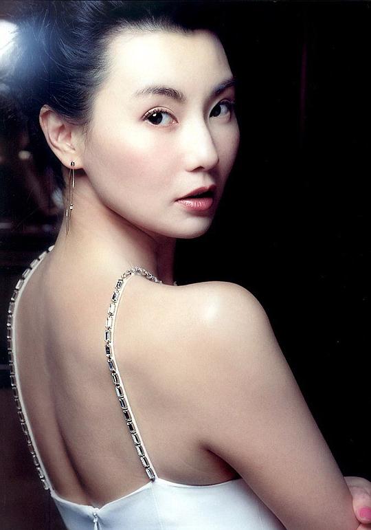 张曼玉 Maggie Cheung