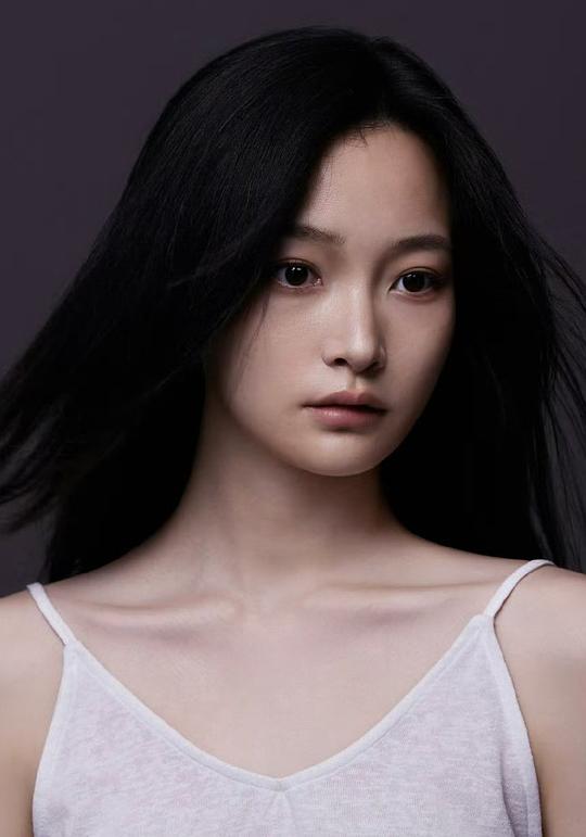 宋如茵 Ruyin Song