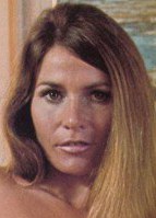 乌席·迪加尔 Uschi Digard