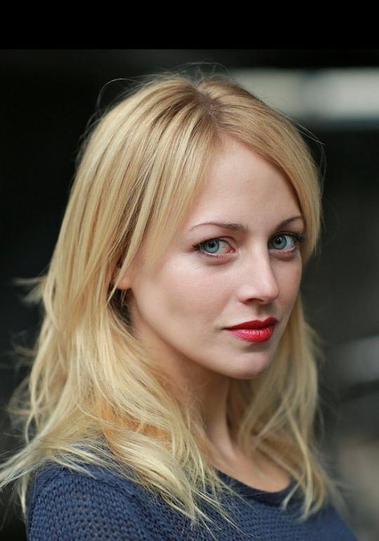 维瑞蒂·马歇尔 Verity Marshall