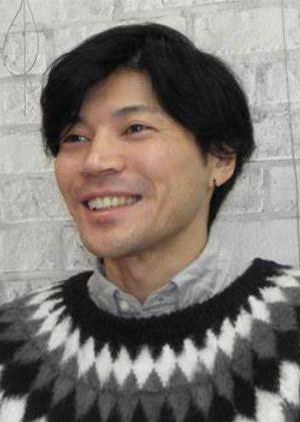 六本木康弘 Yasuhiro Roppongi