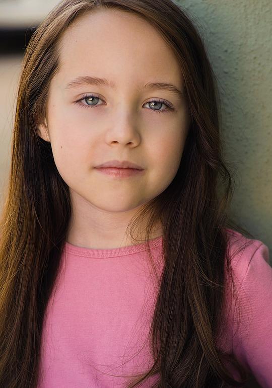 维维恩·莱拉·布莱尔 Vivien Lyra Blair