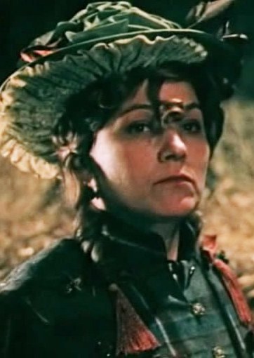 妮娜·鲁斯兰诺娃 Nina Ruslanova