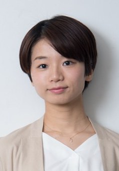 井上みなみ Minami Inoue