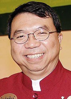 李家仁 David Lee