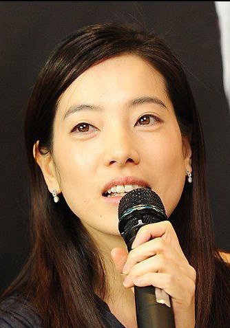 全秀雅 Jeon Soo Ah