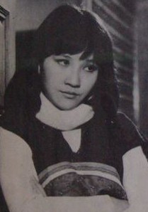 张璐 Lu Chang