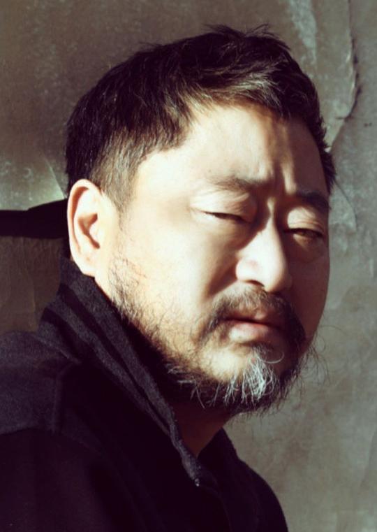 俞心樵 Xinqiao Yu