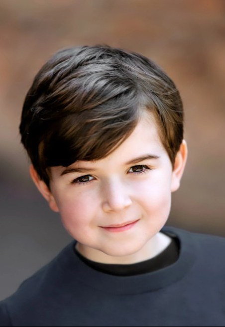 西蒙·韦伯斯特 Simon Webster