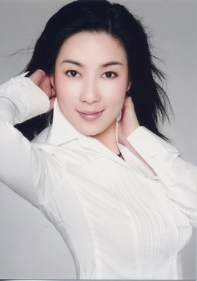 蔡浙飞 Zhefei Cai