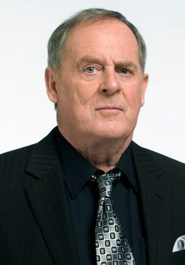 彼得·麦克内尔 Peter MacNeill