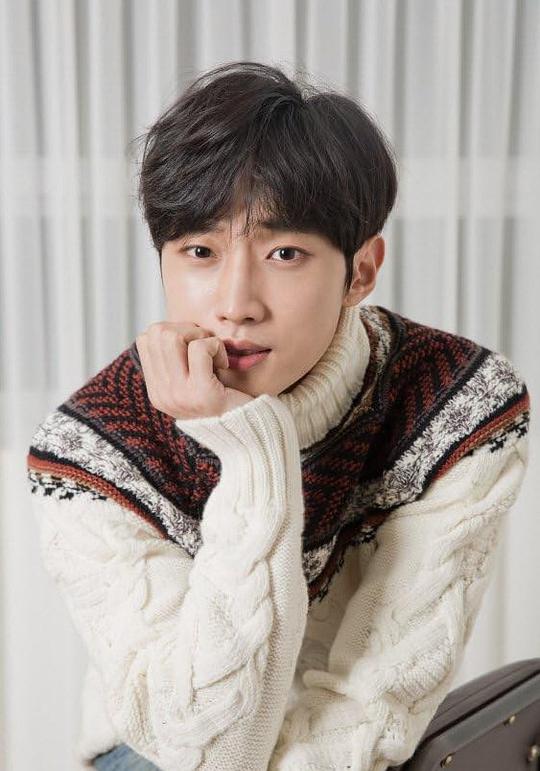 郑振永 Jung Jin-young