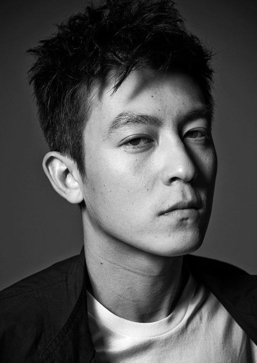 陈冠希 Edison Chen