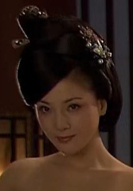 张娜