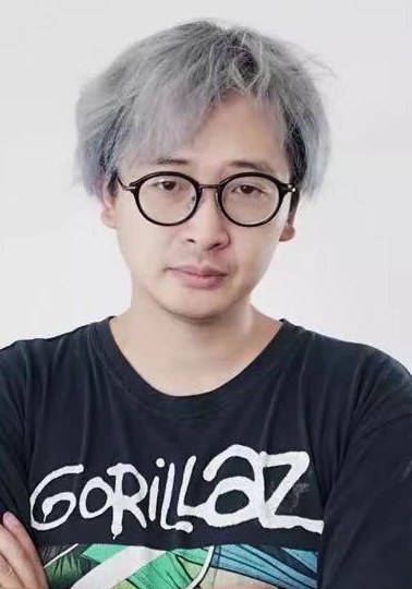 刘炎焱 Yanyan Liu