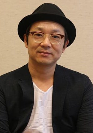 吉田惠辅 Keisuke Yoshida