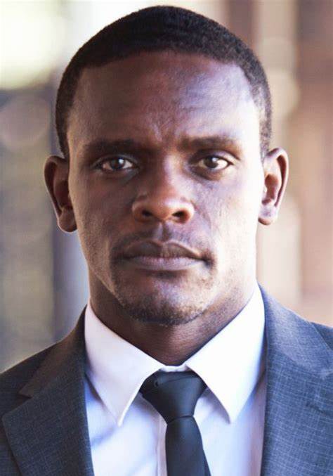 克里斯·乔克 Chris Chalk