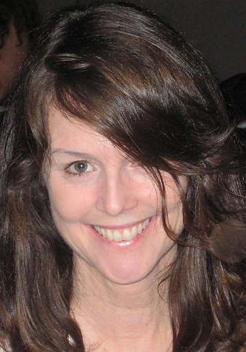 谢里·斯托纳 Sherri Stoner