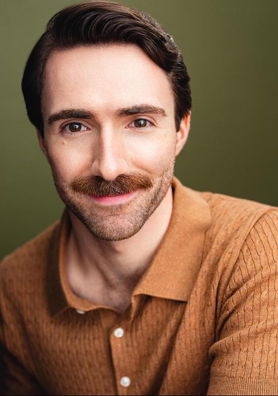 丹尼尔·里尔登 Daniel Reardon