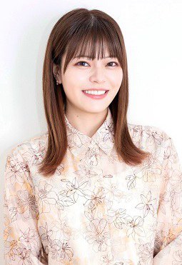 铃代纱弓 Suzushiro Sayumi