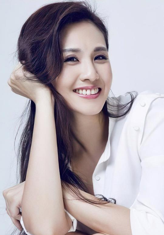 王婉霏 Vivi Wang