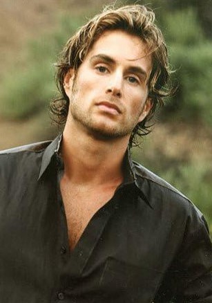 格雷戈·赛斯特罗 Greg Sestero