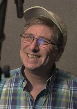 科里·伯顿 Corey Burton