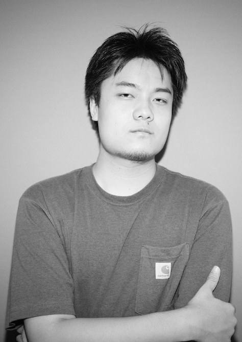 申阗语 Tianyu Shen